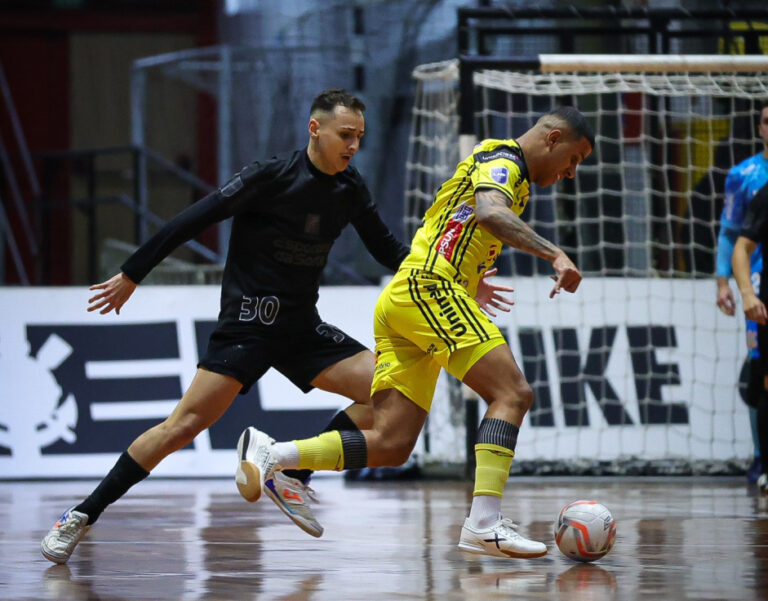 corinthians-futsal-LNF-2025
