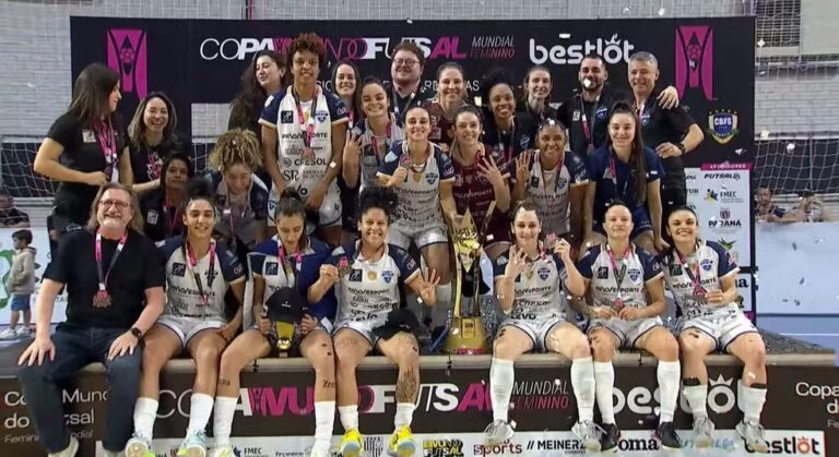 Stein-Cascavel-tetracampeao-mundial-futsal-feminino-2025