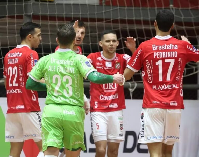 atlantico-lider-liga-nacional-de-futsal-cresol-2025-ultima-rodada-classificacao