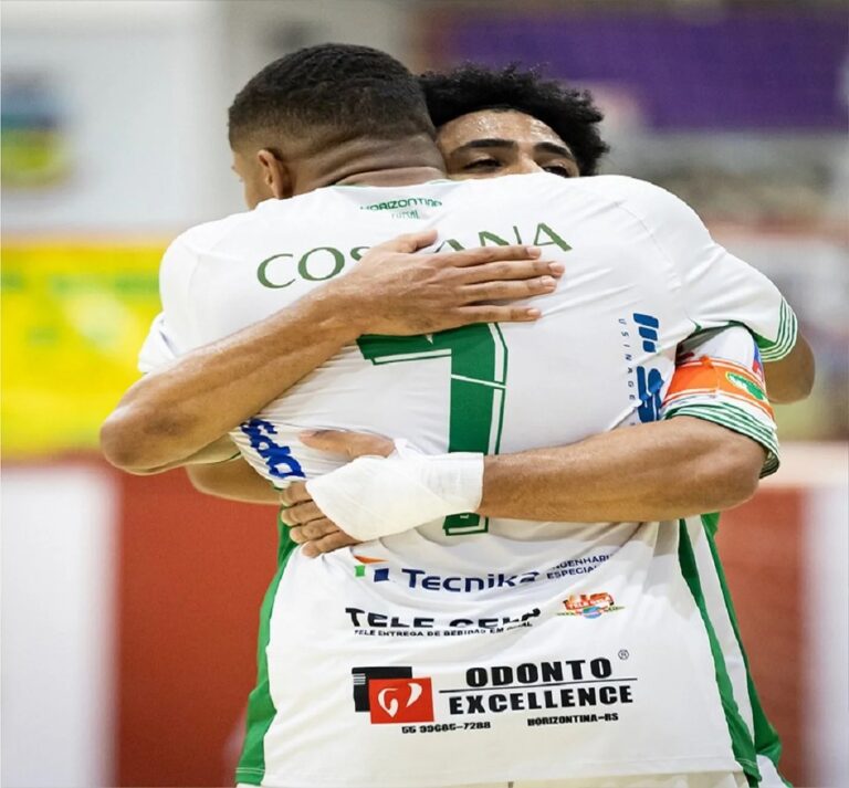horizontina-ultimo-classificados-gauchao-futsal-2025