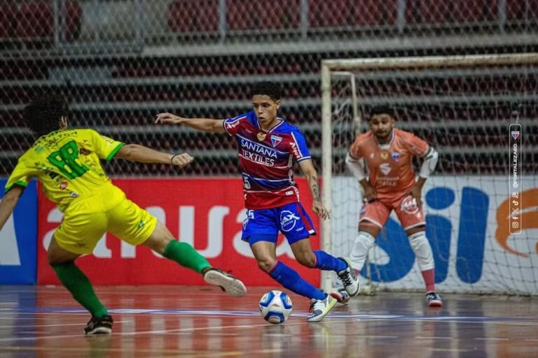 Fortaleza-Brasileirao-de-futsal-2025