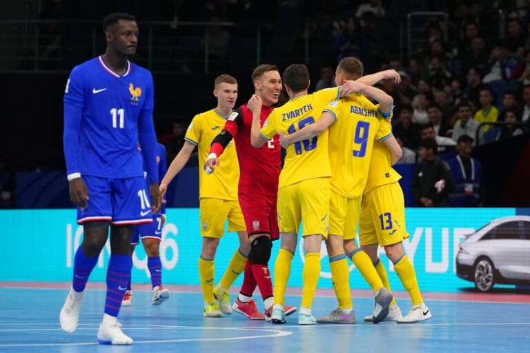 ukraine vs france world cup