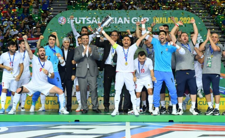 AFC Asian Cup